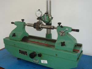 新型偏擺檢查儀